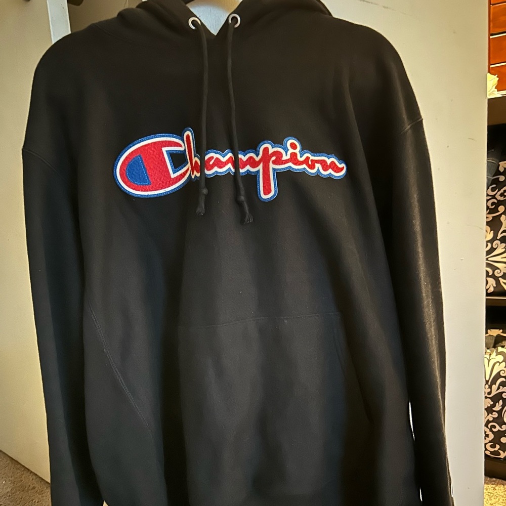 Hoodie